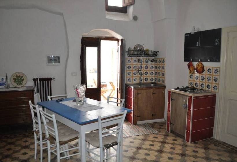 مبيت وإفطار Corte Candelora