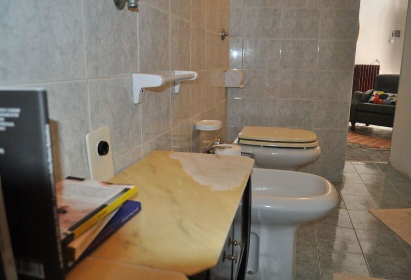 مبيت وإفطار Corte Candelora