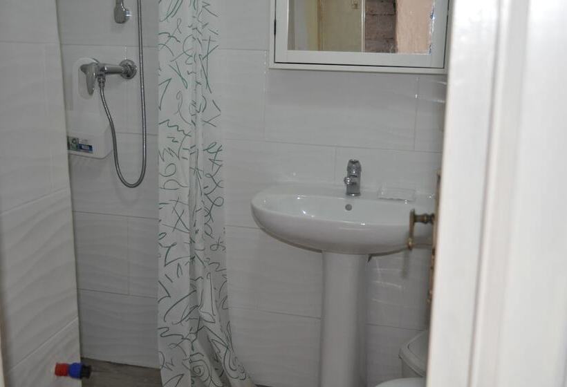 مبيت وإفطار Corte Candelora