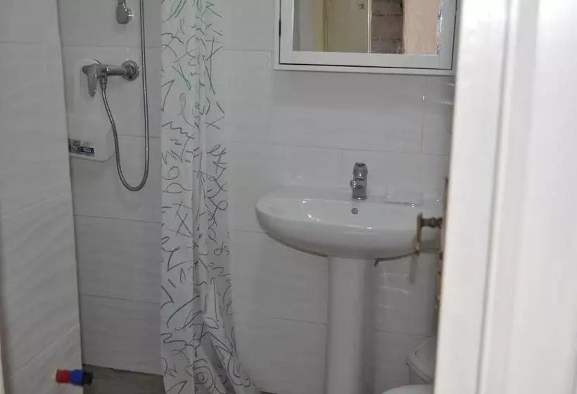 Aamiaismajoitus (B&B) Corte Candelora