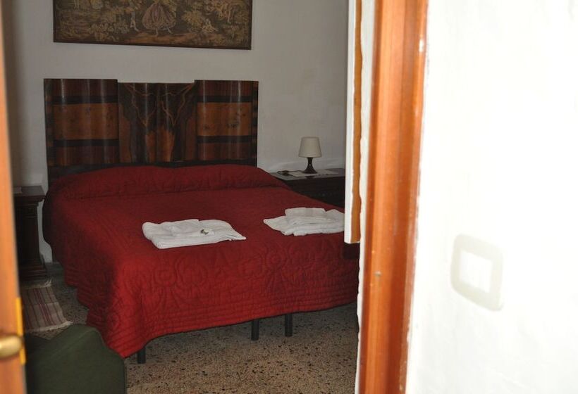 مبيت وإفطار Corte Candelora