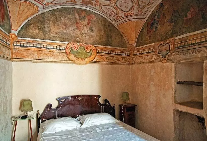 Aamiaismajoitus (B&B) Corte Candelora