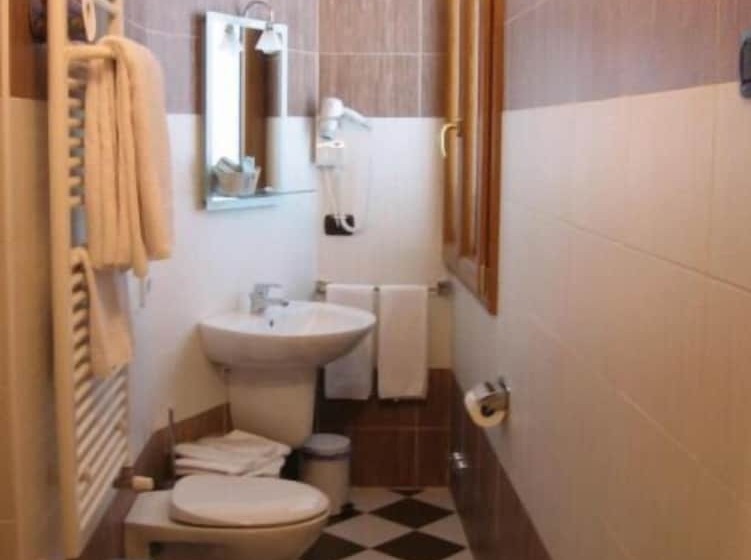 פונדק Gran Parco