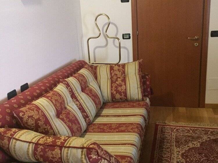 פונדק Gran Parco