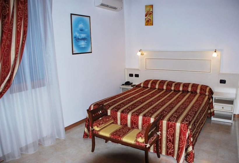 פונדק Gran Parco