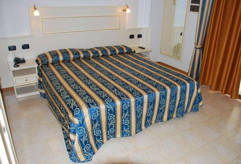 פונדק Gran Parco