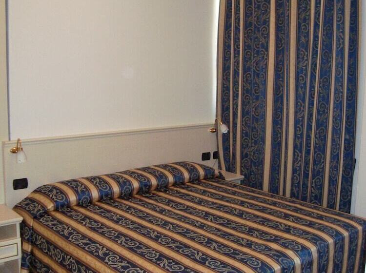 פונדק Gran Parco