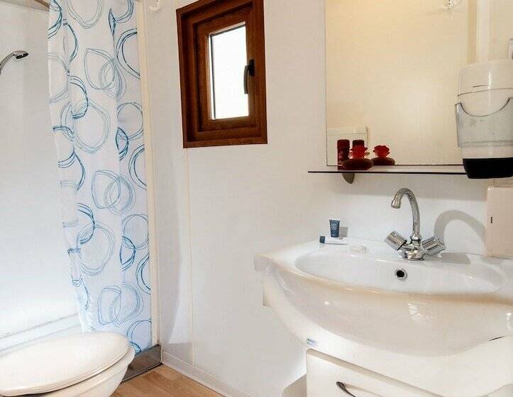 Hotelli Camping Village Misano