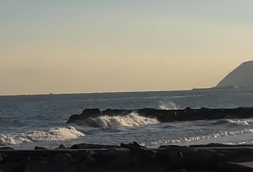 Hotelli Camping Village Misano