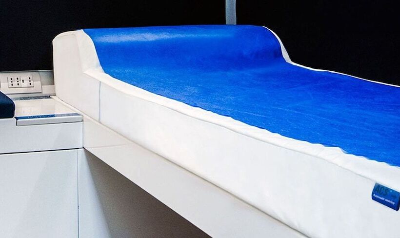 Otel Resting Pods   Zzzleepandgo Bgy Airport