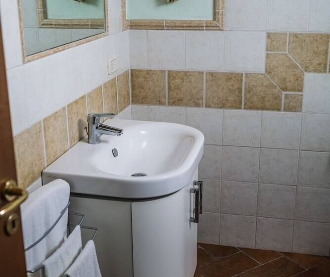 فندق ريفى Agriturismo Cupido