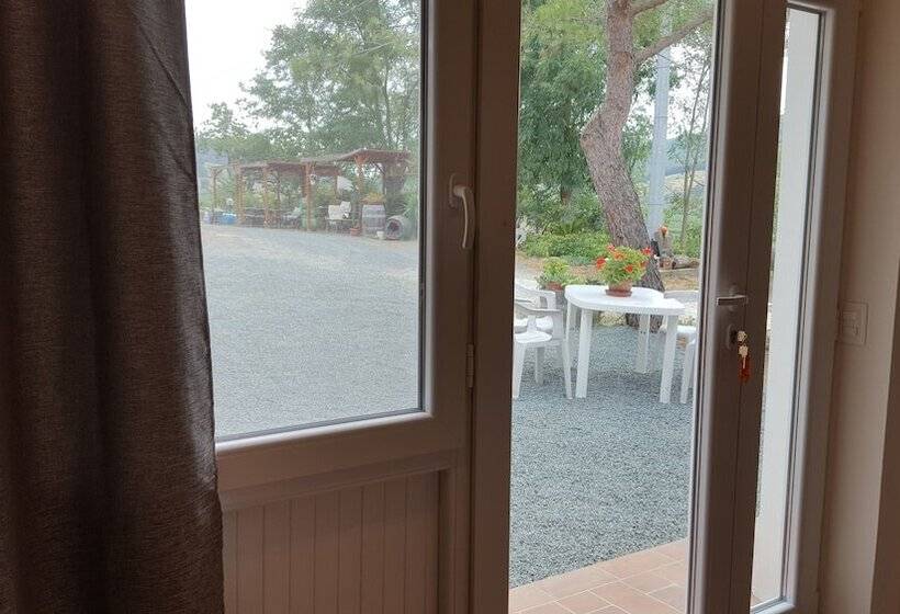 فندق ريفى Agriturismo Cupido