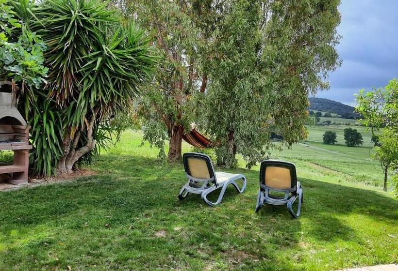 فندق ريفى Agriturismo Cupido