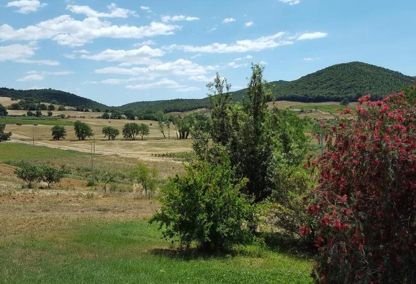 فندق ريفى Agriturismo Cupido