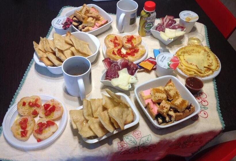 فندق ريفى Agriturismo Cupido