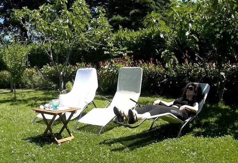 בית מלון כפרי Agriturismo Le Dolci Colline