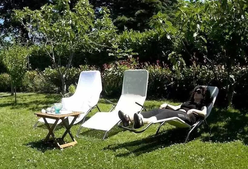 Maaseutuhotelli Agriturismo Le Dolci Colline