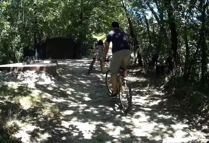 Maaseutuhotelli Agriturismo Le Dolci Colline