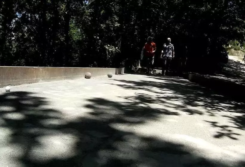 Maaseutuhotelli Agriturismo Le Dolci Colline