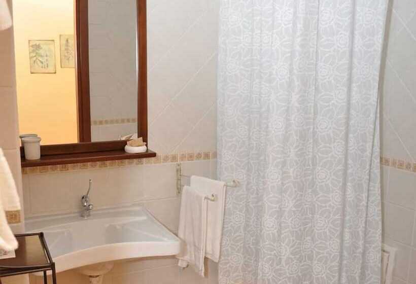 בית מלון כפרי Agriturismo Le Dolci Colline