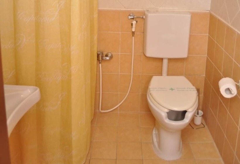 בית מלון כפרי Agriturismo Le Dolci Colline