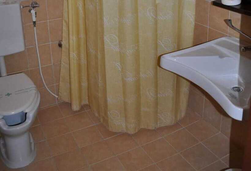 בית מלון כפרי Agriturismo Le Dolci Colline