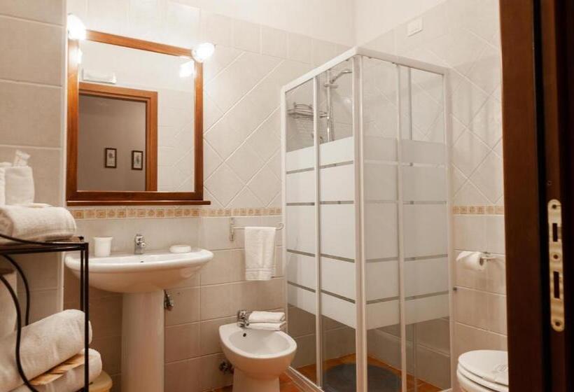 בית מלון כפרי Agriturismo Le Dolci Colline