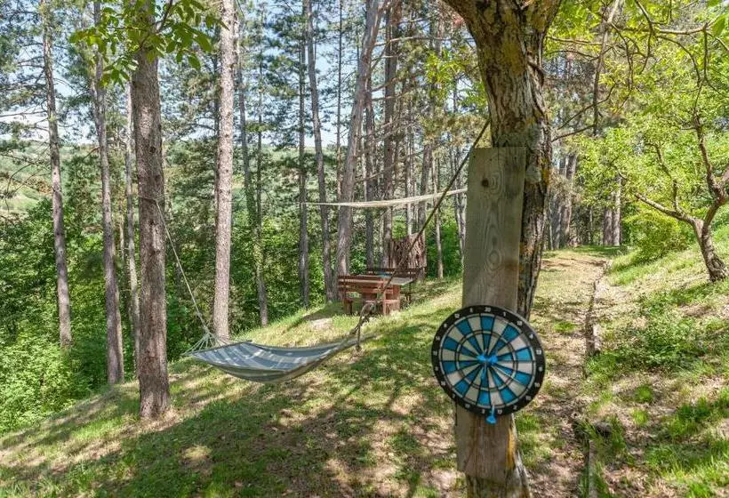 Maaseutuhotelli Agriturismo Le Dolci Colline
