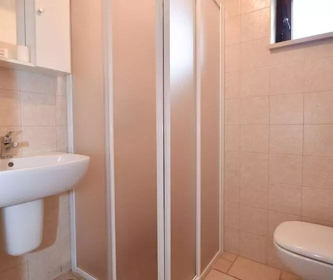 Maaseutuhotelli Trulli E Cummerse