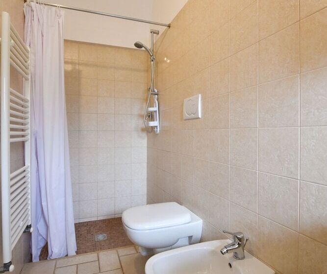 בית מלון כפרי Trulli E Cummerse