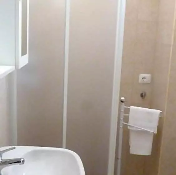 Maaseutuhotelli Trulli E Cummerse