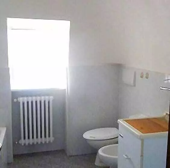 Maaseutuhotelli Trulli E Cummerse