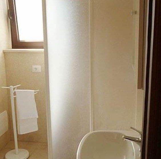 בית מלון כפרי Trulli E Cummerse