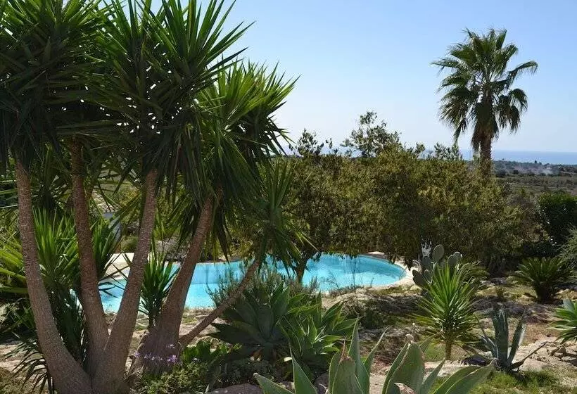 Majatalo Antica Masseria Timparuci