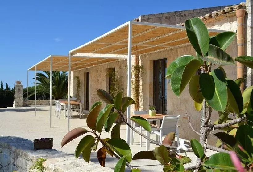 Majatalo Antica Masseria Timparuci