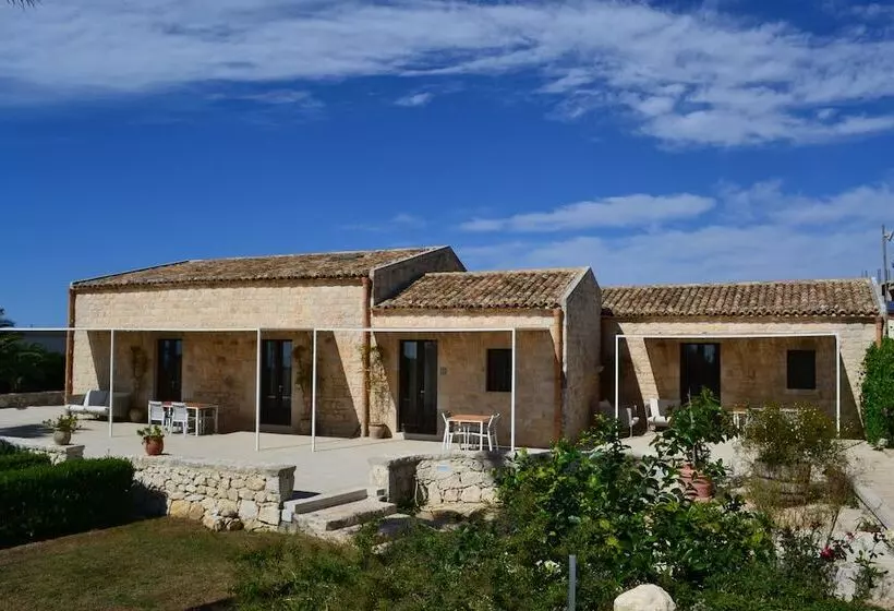 Majatalo Antica Masseria Timparuci