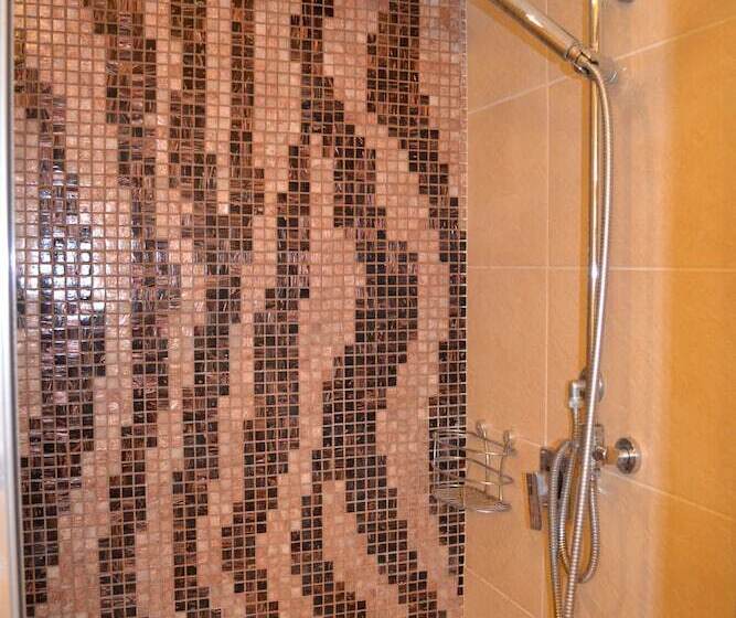 פנסיון Antica Masseria Timparuci