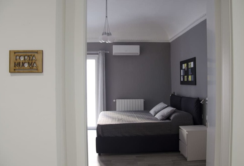 膳宿费 Appartamento Cavour 37 Palermo