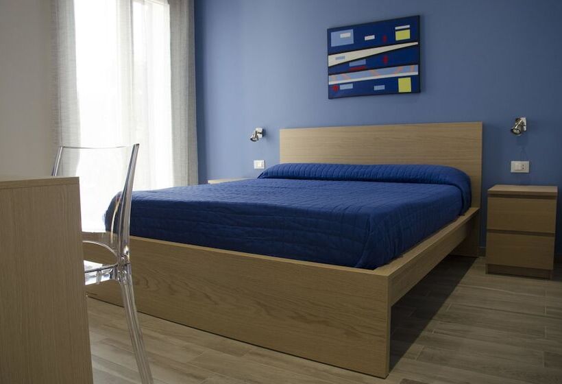 膳宿费 Appartamento Cavour 37 Palermo