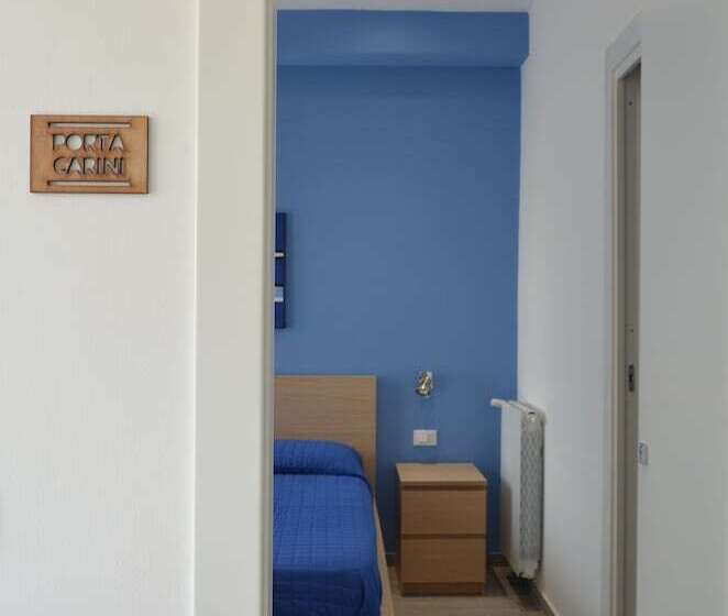 膳宿费 Appartamento Cavour 37 Palermo