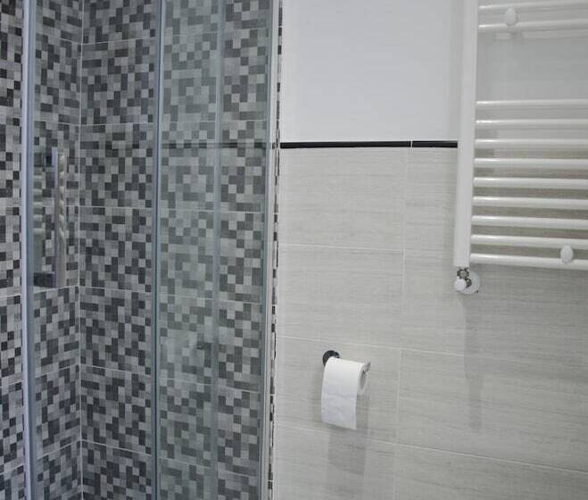 膳宿费 Appartamento Cavour 37 Palermo