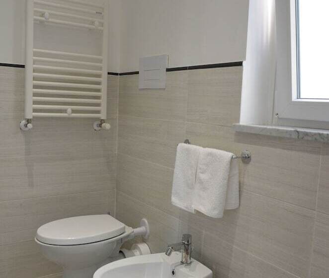 膳宿费 Appartamento Cavour 37 Palermo