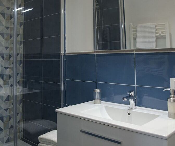 膳宿费 Appartamento Cavour 37 Palermo