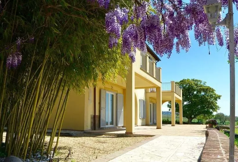 ペンション Casale Del Gelso