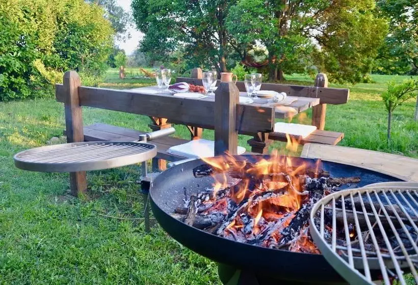 ペンション Casale Del Gelso