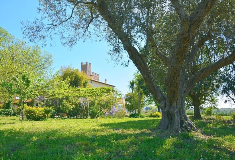 Пансион Casale Del Gelso