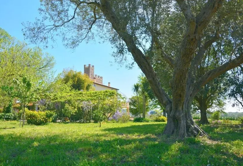 ペンション Casale Del Gelso