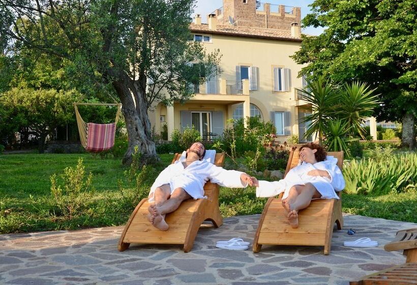 Пансион Casale Del Gelso