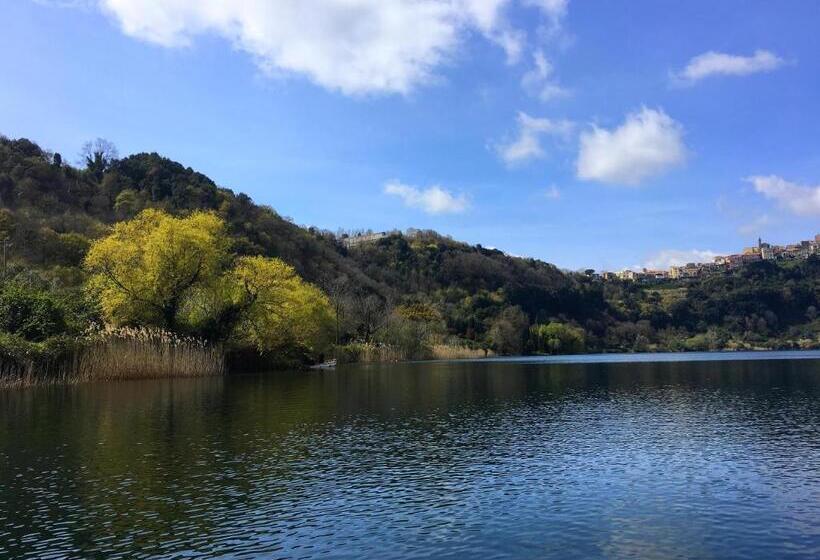 Пансион Casale Del Gelso