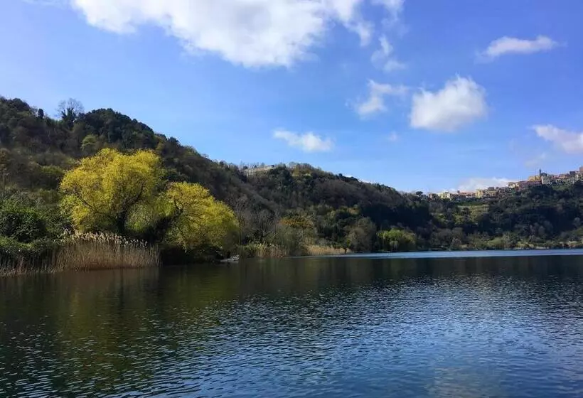 ペンション Casale Del Gelso